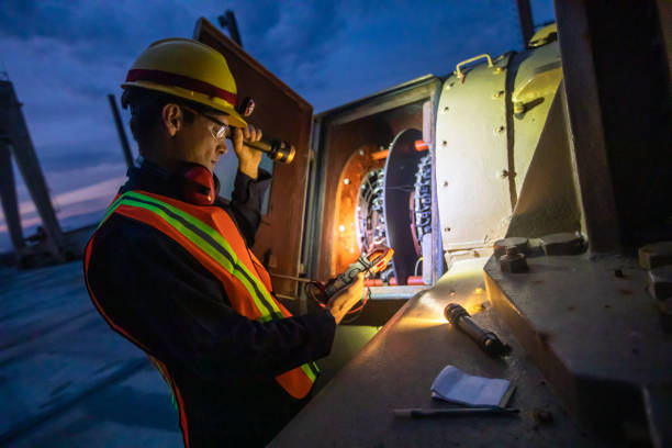 Best Electrical Installation Contractor  in Waawa, HI