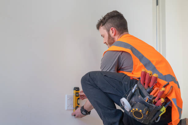 Best Residential Electrician Services  in Waawa, HI